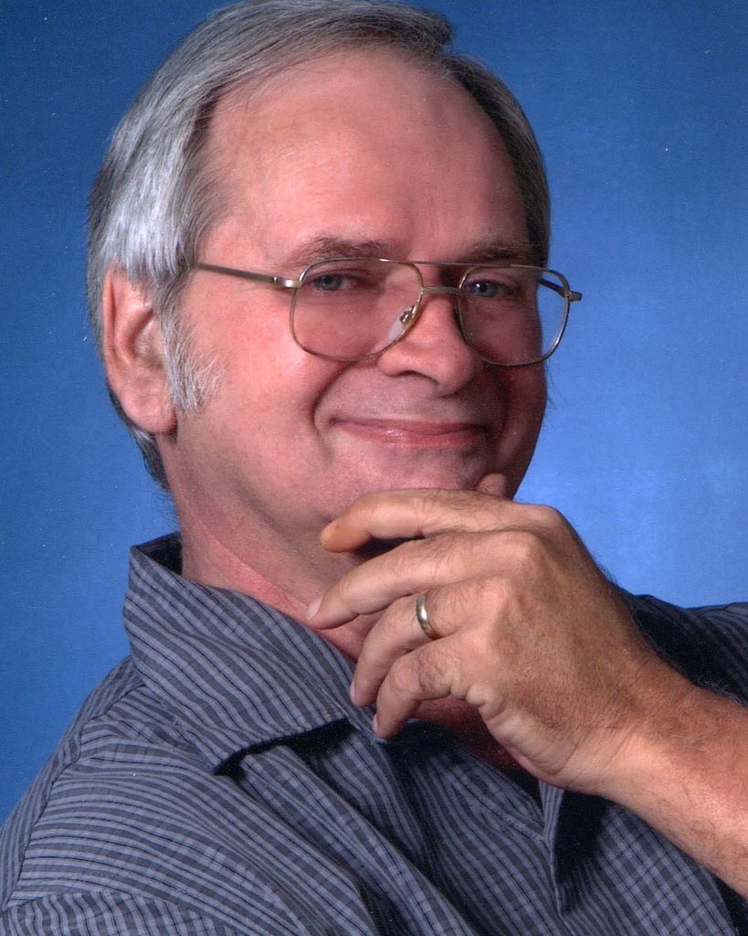 Fredrick Ray Carter Profile Photo