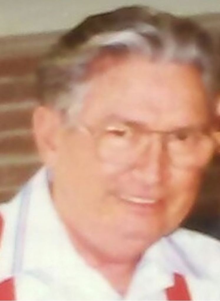 Ralph Andrew Rogers Profile Photo