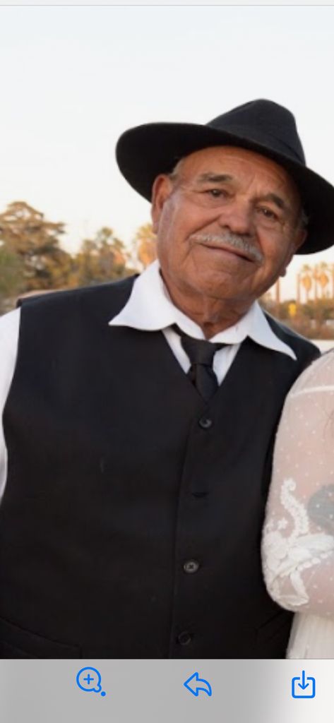 Pedro V Sauceda Profile Photo
