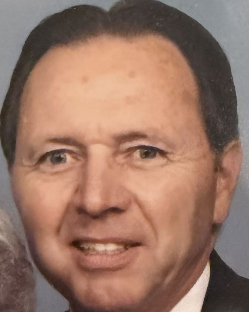 Raymond H. Smith Profile Photo
