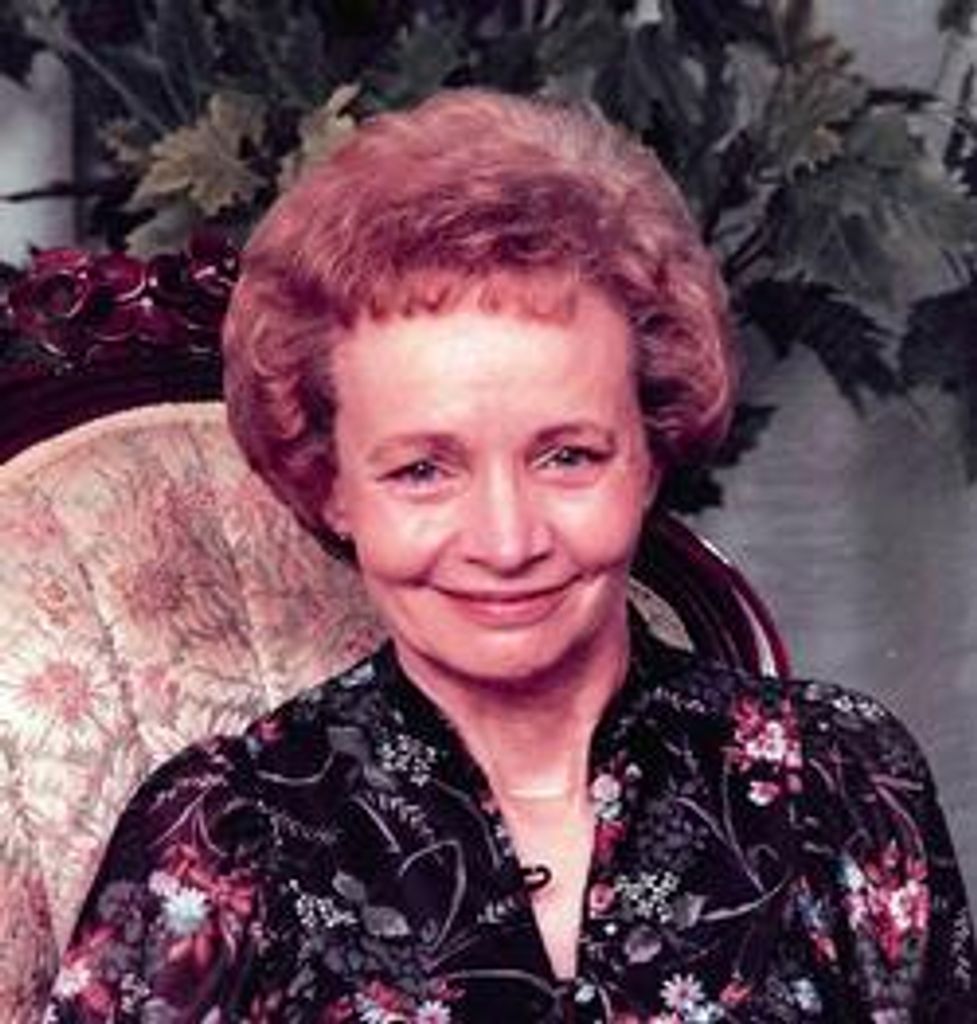 Ruby Ione Loughridge