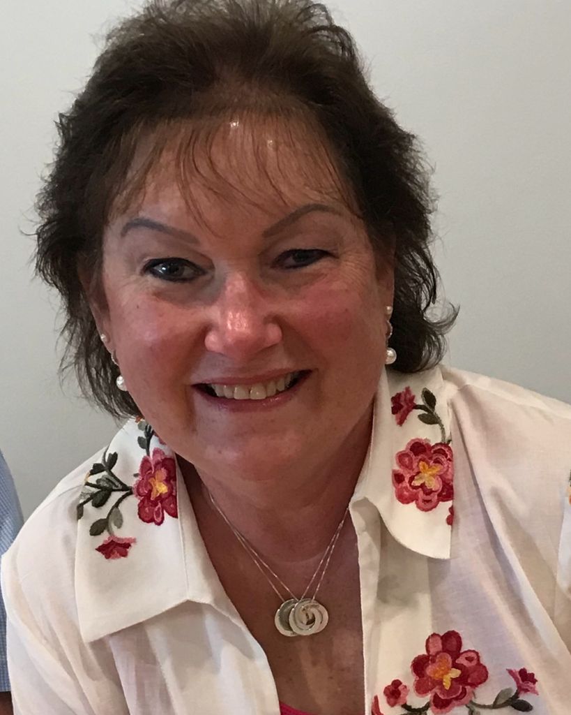 Joyce McLaren Fehler