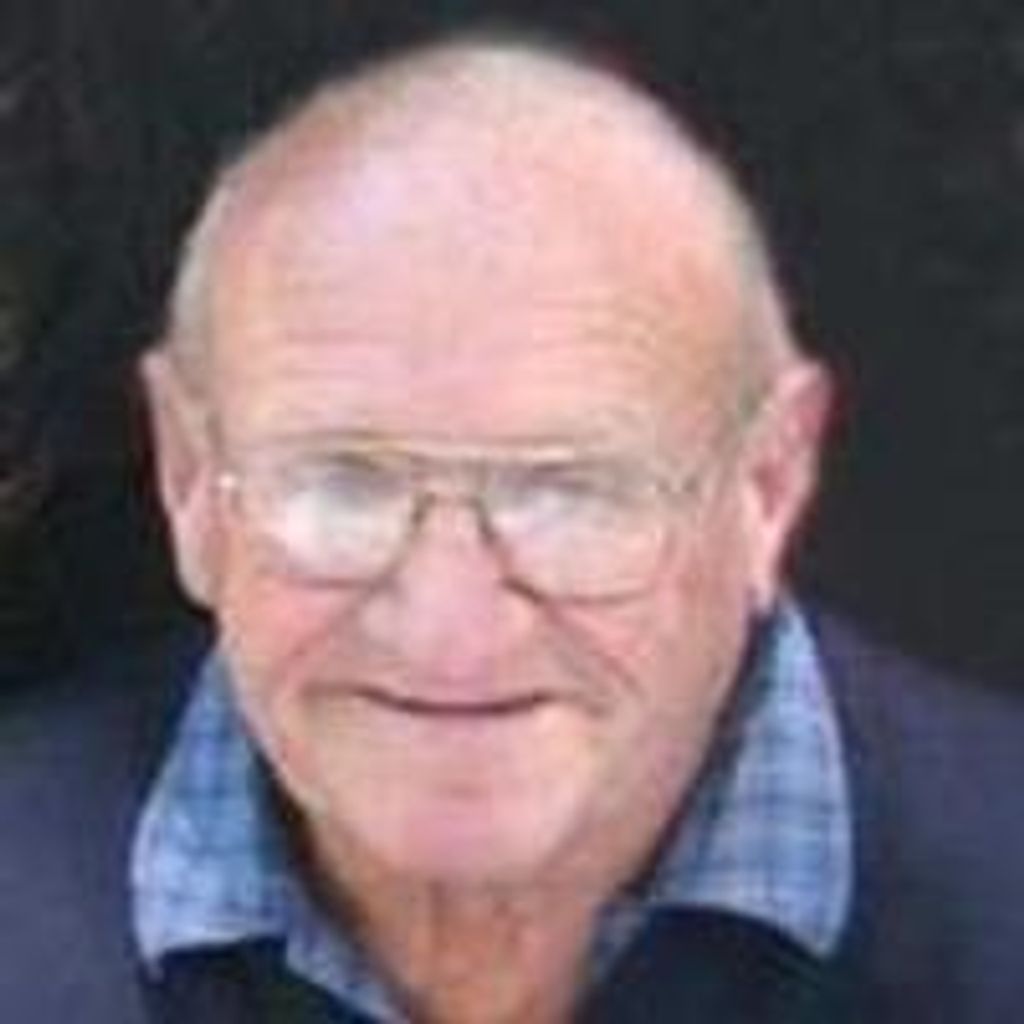 Ralph  Louis Giacomini,  Sr.