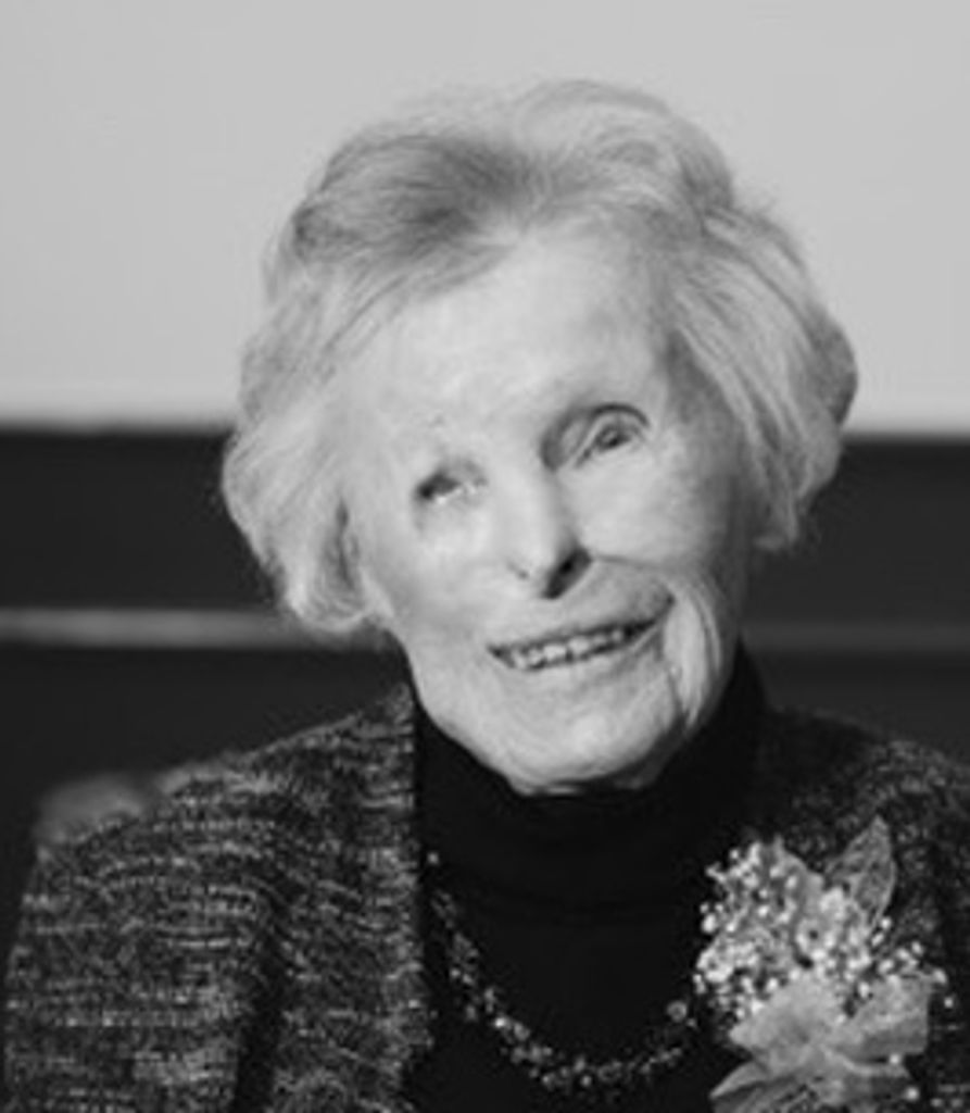 Annabelle Nesbitt