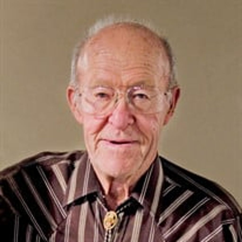 E. Dewayne Ash Profile Photo