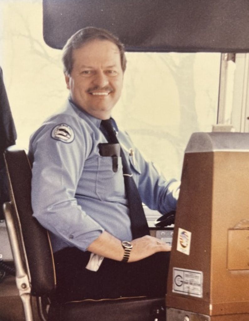 Gary Lawrence Bennett Profile Photo