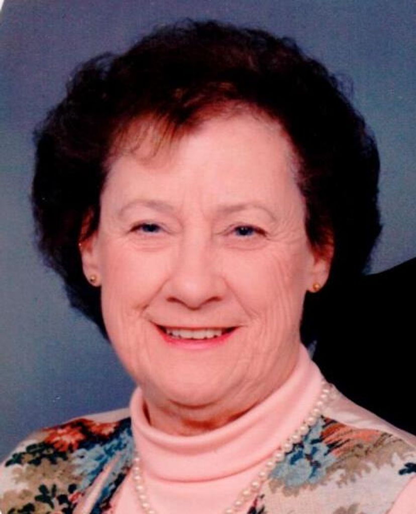 Esther I (Didion)  Crist