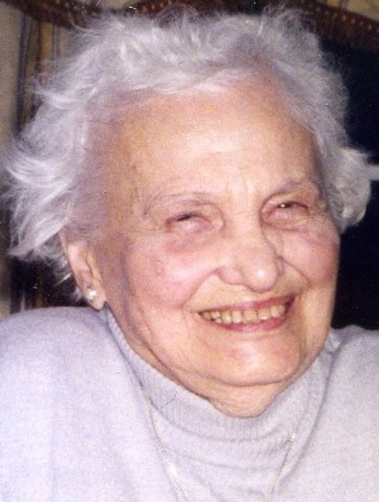 Jean Linsalata Costello