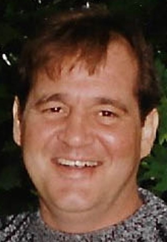 Dino "Jimmy" Tambini, Jr.