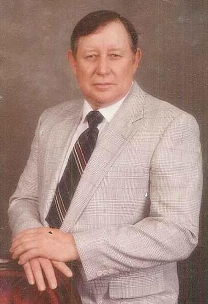 Paul Jackson Jr.