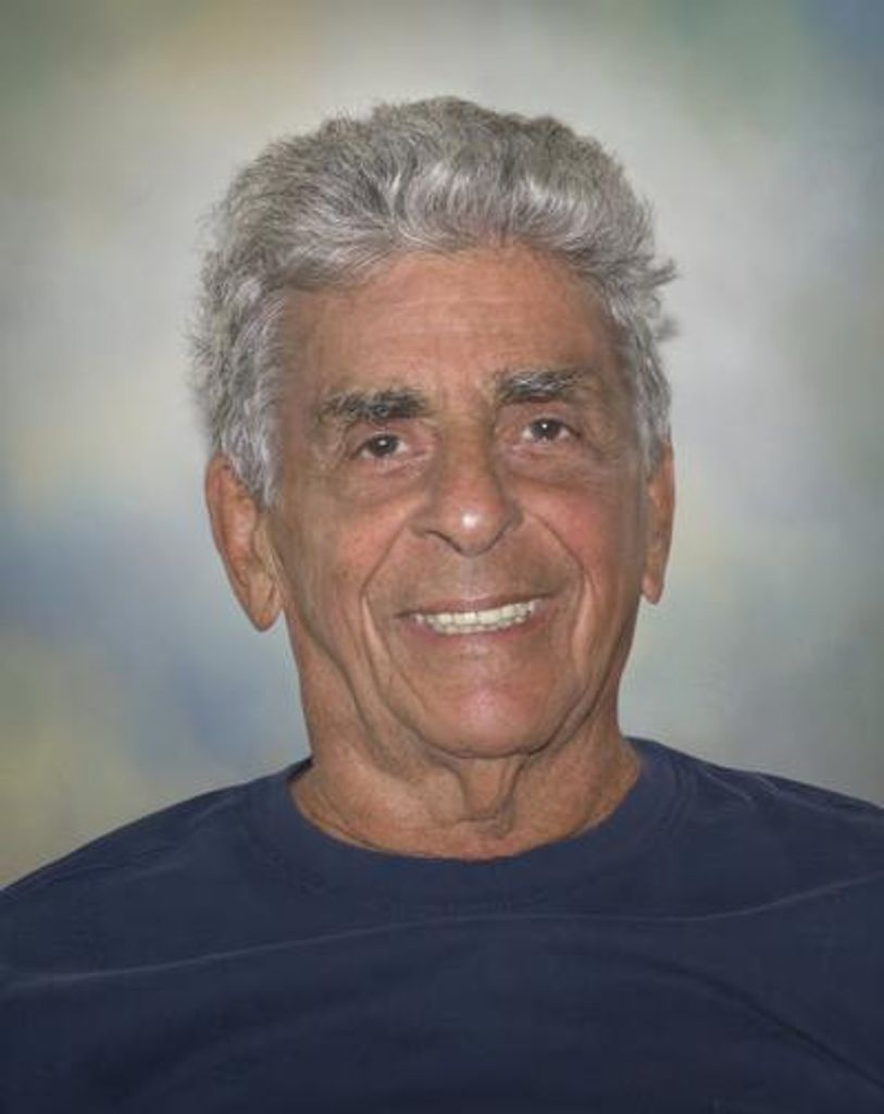 Ernest "Ernie" Sciarpelletti Profile Photo