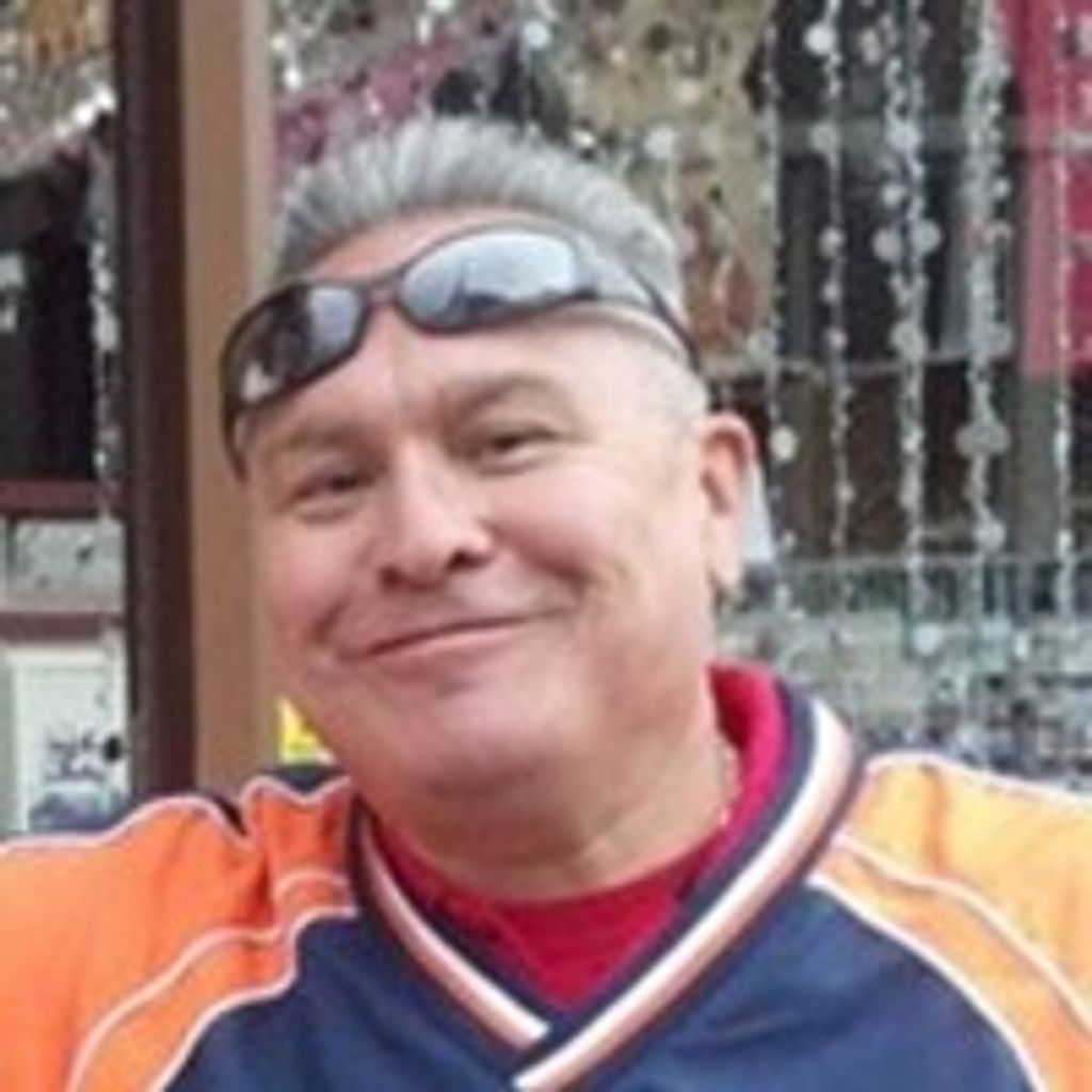 Kenneth Bernal Profile Photo