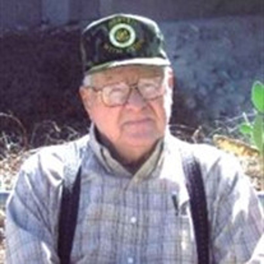 Francis W. Blaufuss