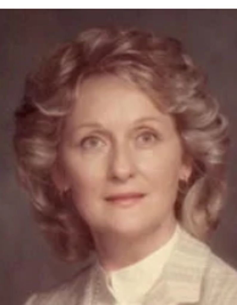 Frances Robinson Profile Photo