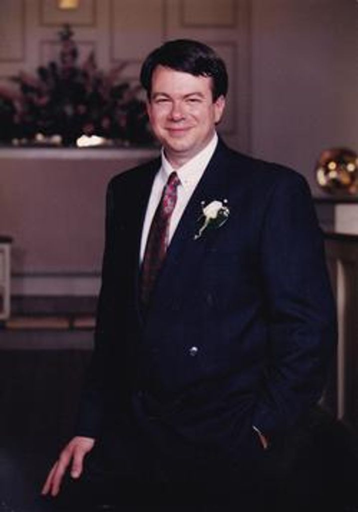 William Scott Dudgeon