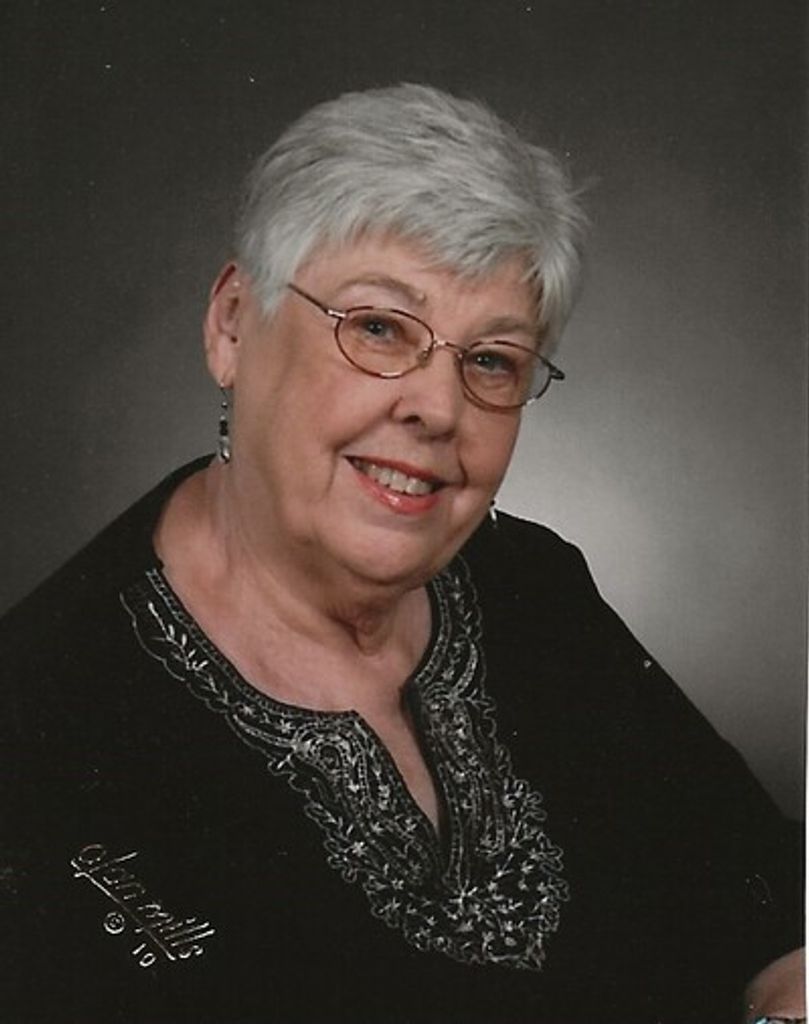 Elizabeth "Ann" Armstrong (Tatum) Thorne Profile Photo