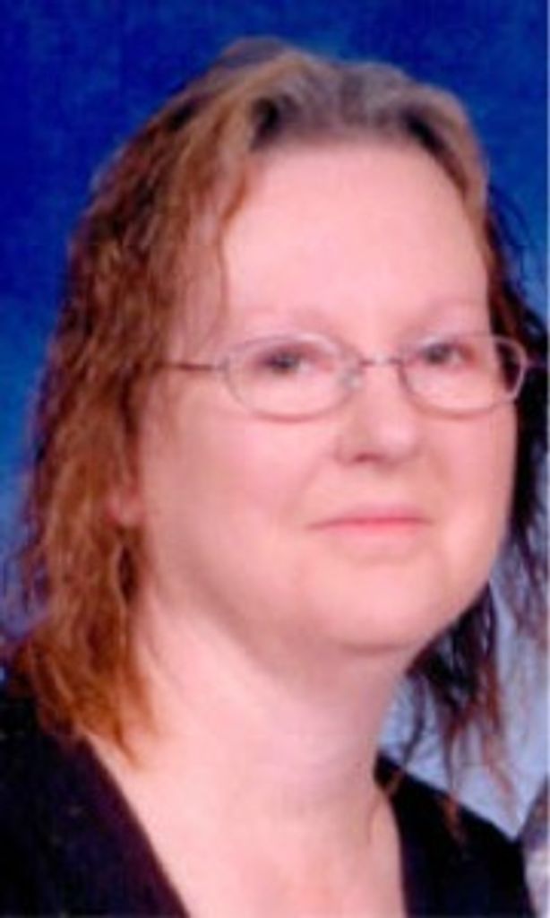 Marcia Roberts Devoll