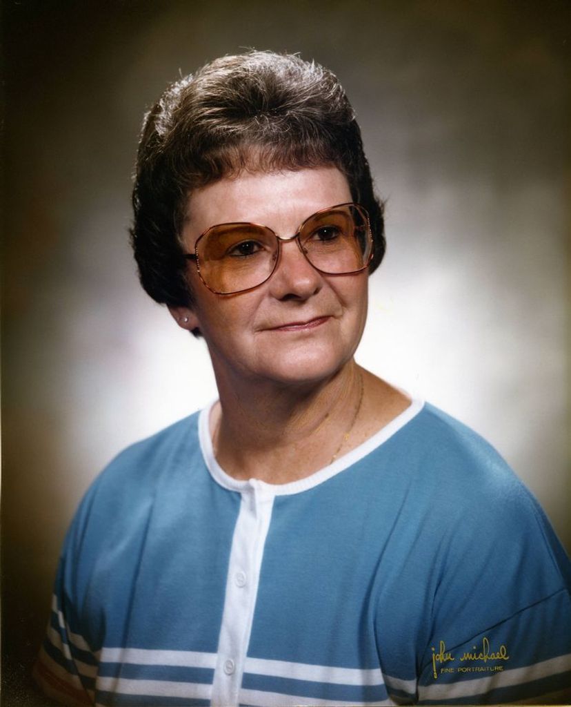 Esther E. (Walter) Crail Profile Photo