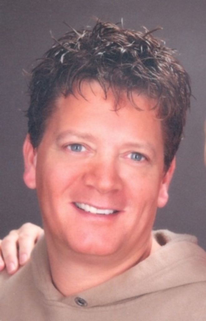 Kenneth J. Burkholder Profile Photo