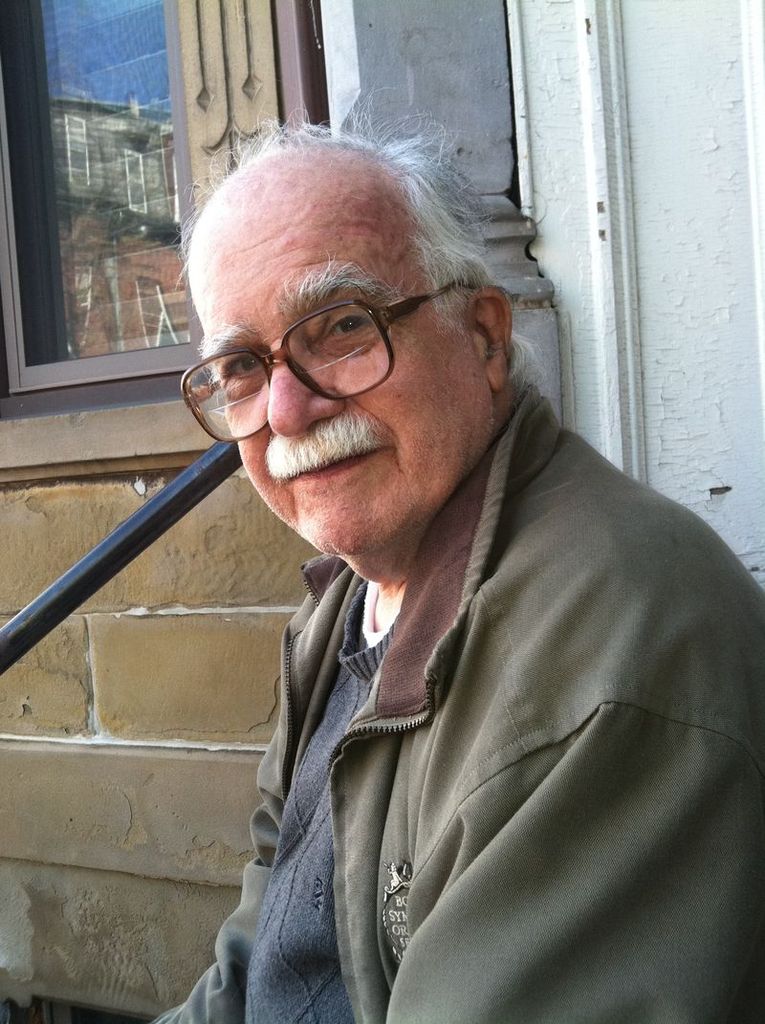 William D. Jordan