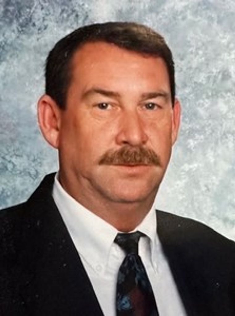 John Ben Croley, Jr.