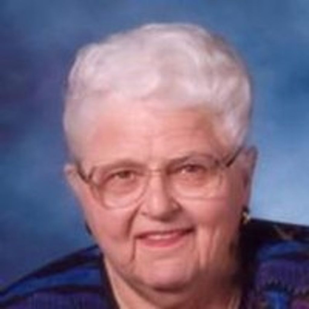 Wilma Bode