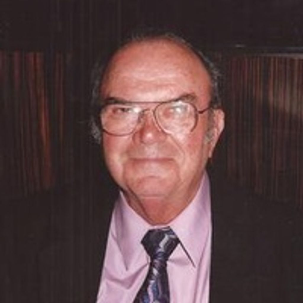 Edwin T. Hair