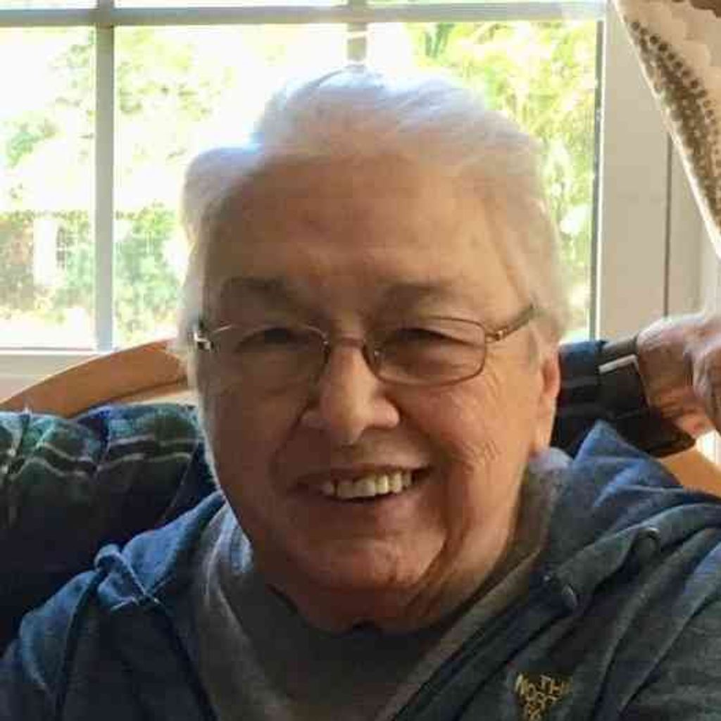 Jean Grass Profile Photo