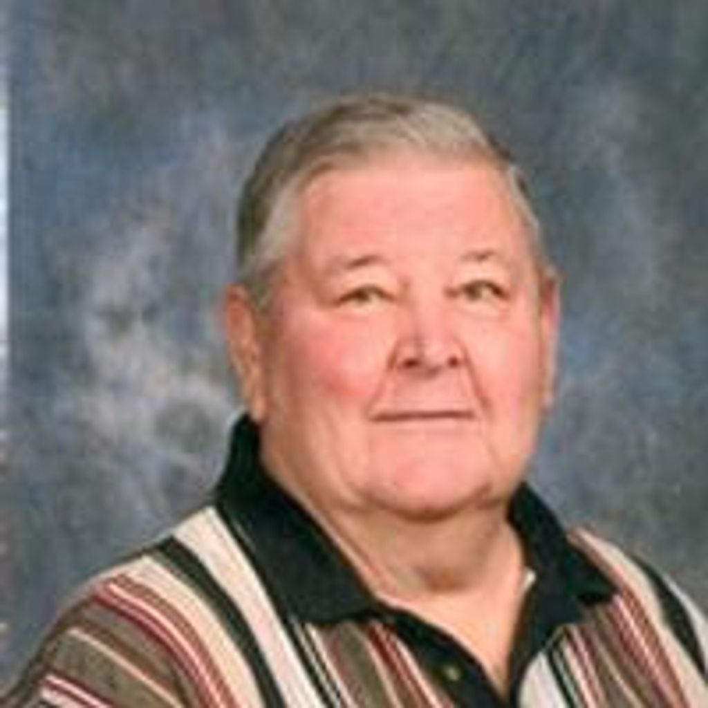 Donald Vern Stitt Profile Photo