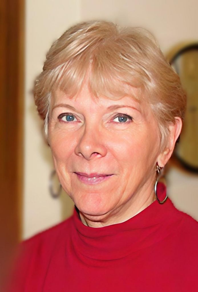 Joanne Gordon Profile Photo