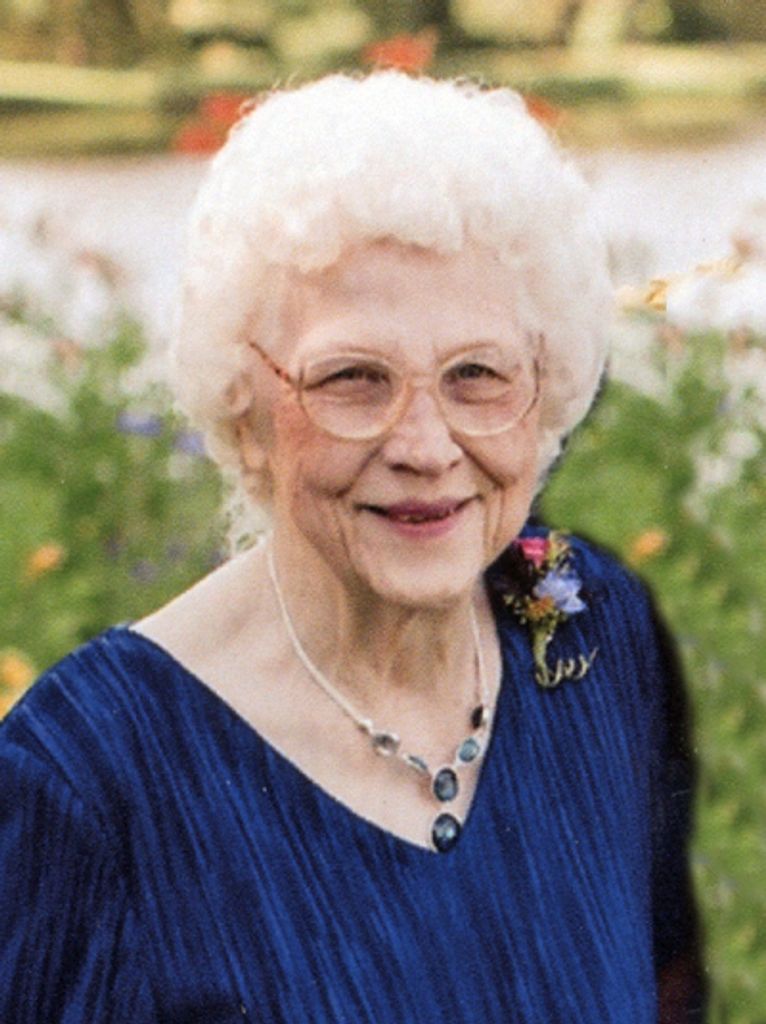 Betty Kilman Northcutt