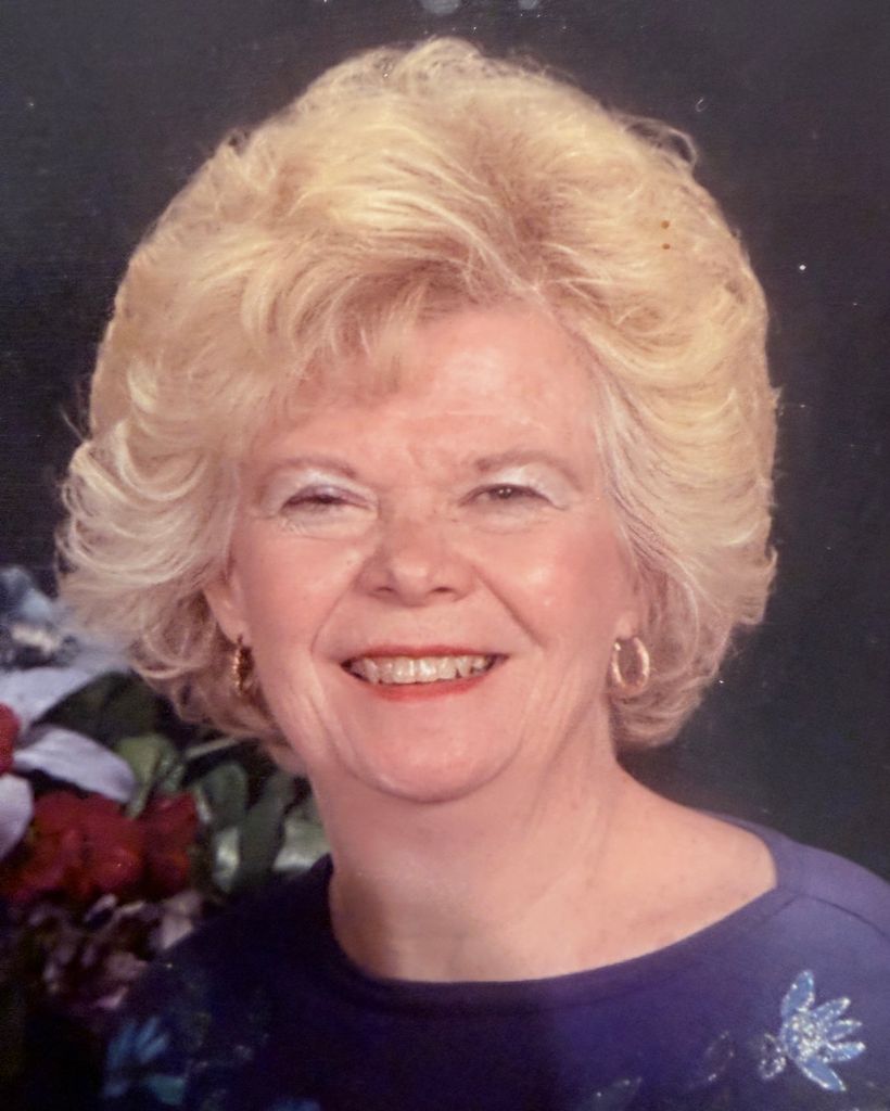Nancy Cagle Profile Photo