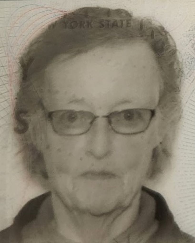 Marlene Jean Reeves