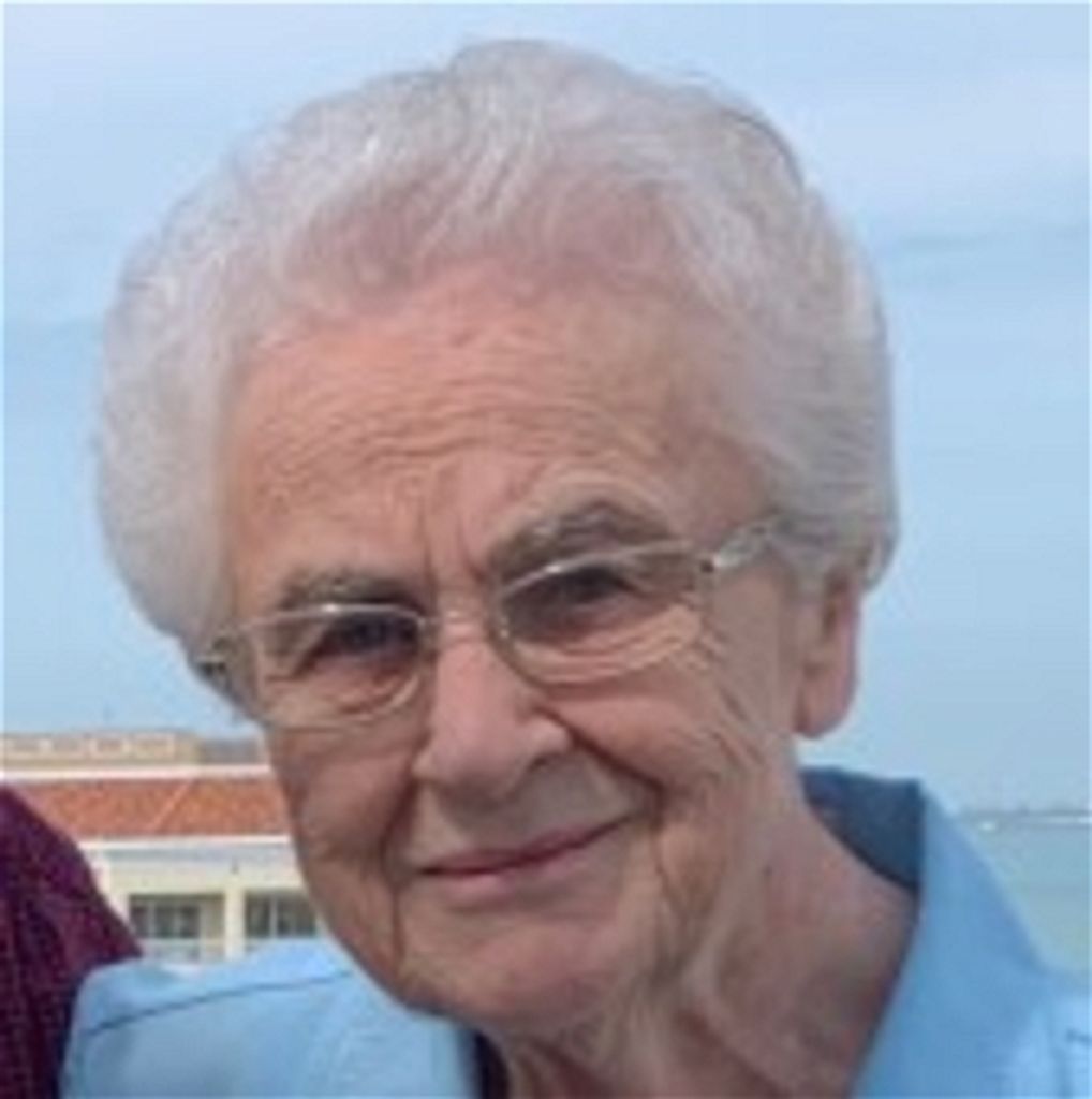 Marian F. Stoltzfus Profile Photo