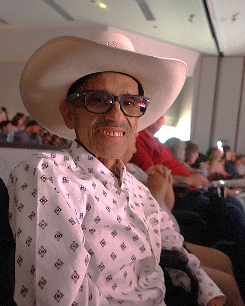 Alfredo Benavidez Carrillo Profile Photo