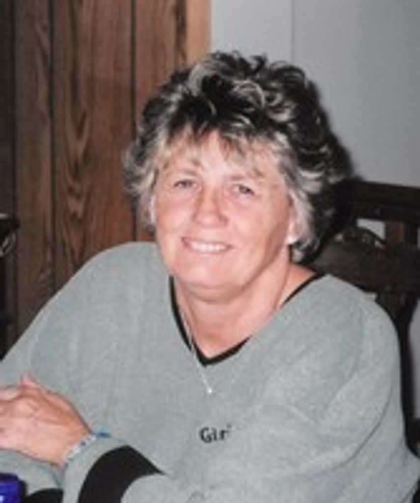 Cheryl Millar