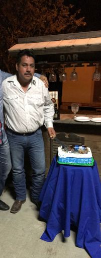 Enrique Martinez Ponce photo gallery thumbnail 11 of 16