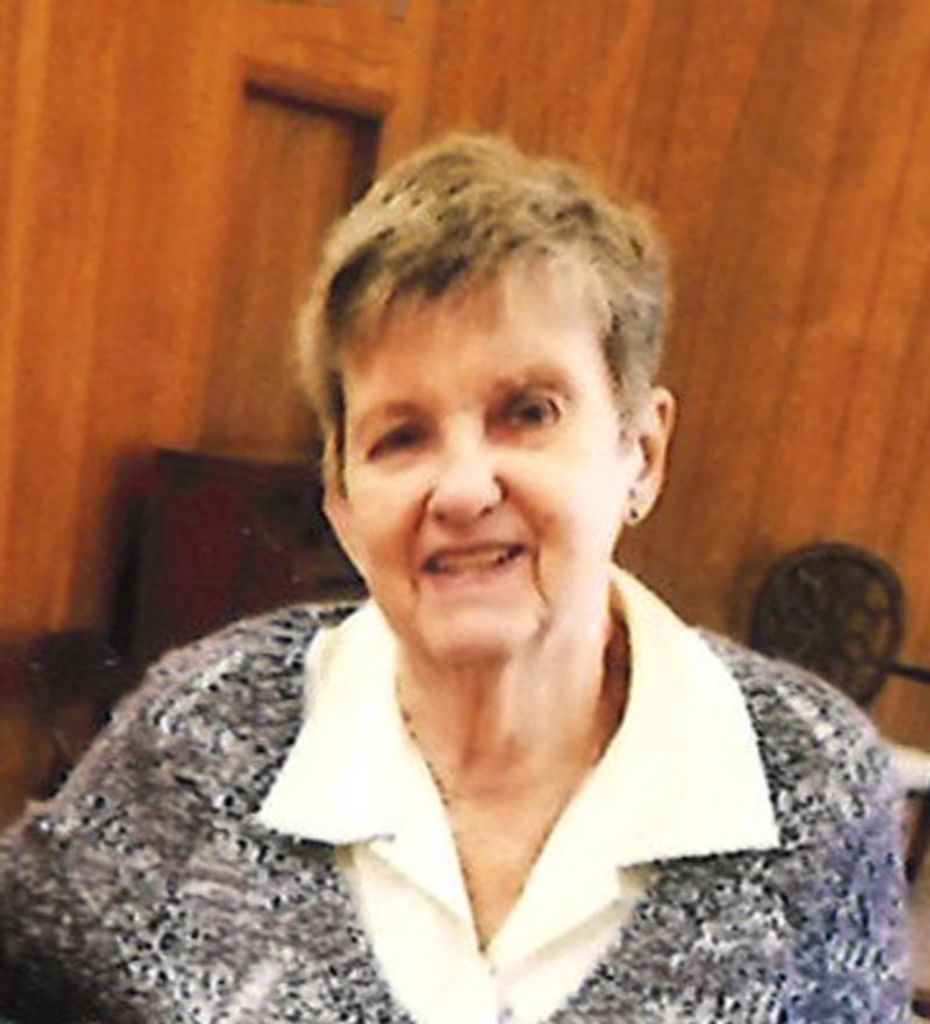Janice Elizabeth Fisher