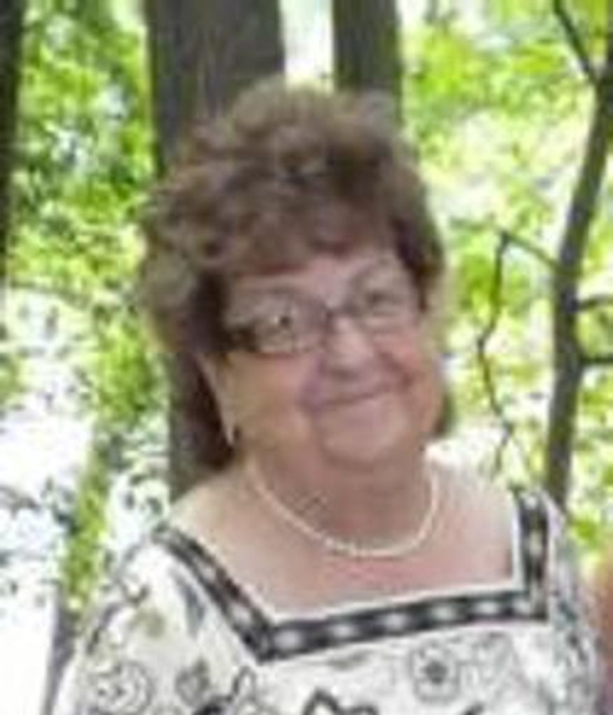 H. Jean Hanus Profile Photo