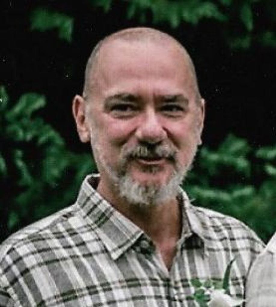 Eric Lynn Henderson