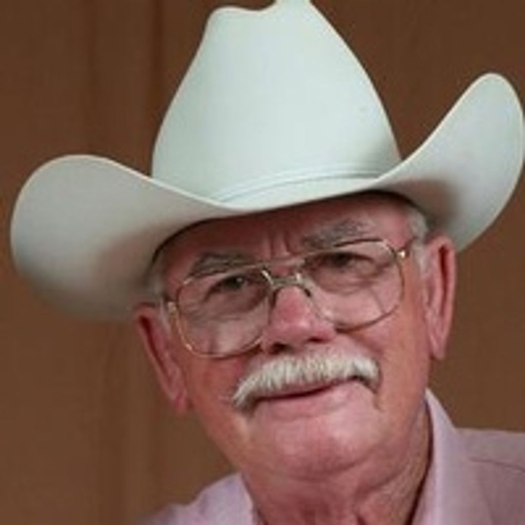 Lawrence "Pete" Eugene Petersen