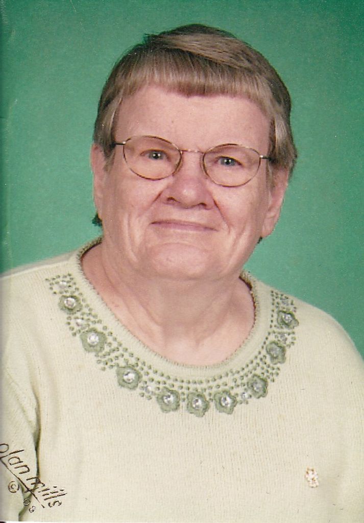Verna Snyder