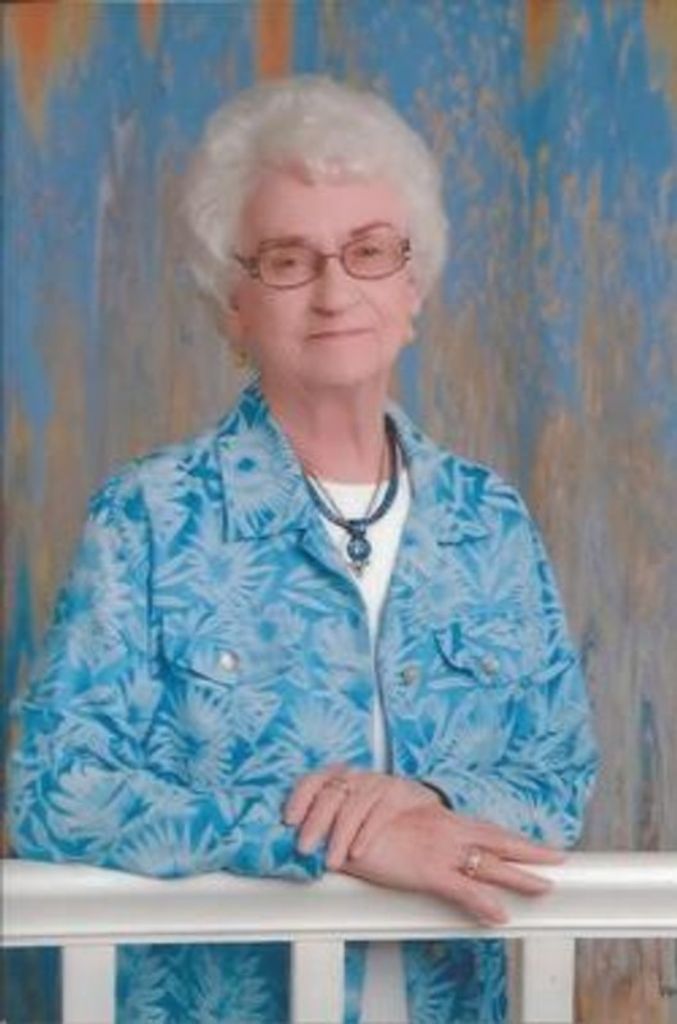 Florence Richards Profile Photo