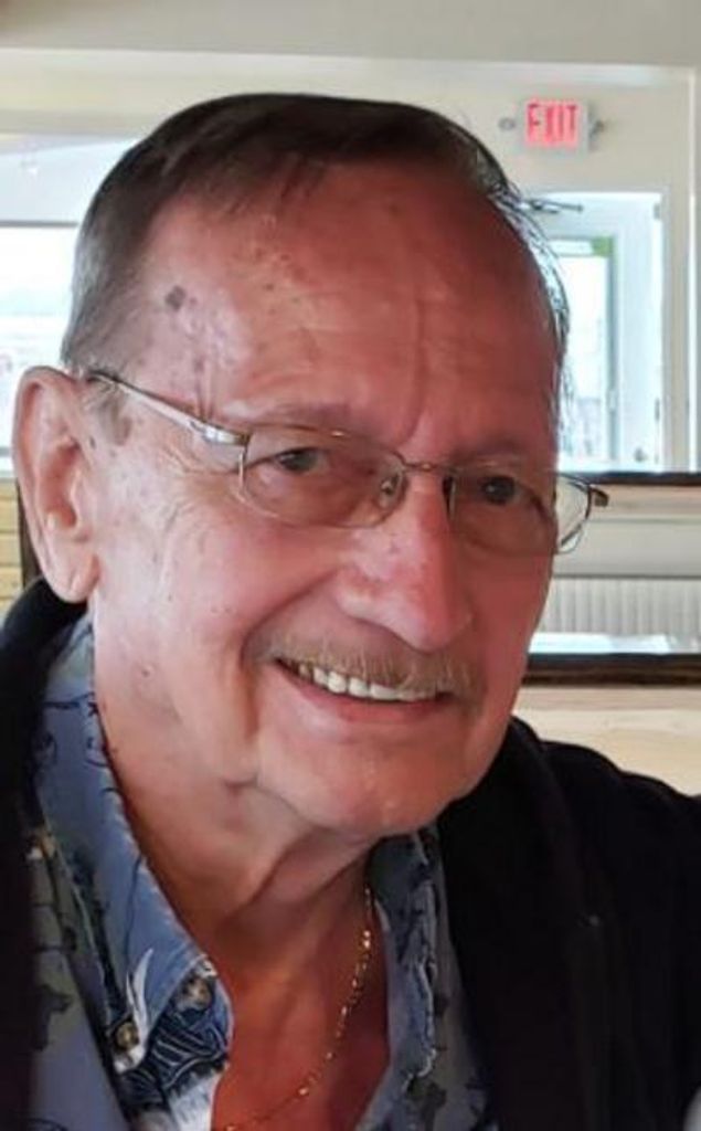 Richard Venni Profile Photo