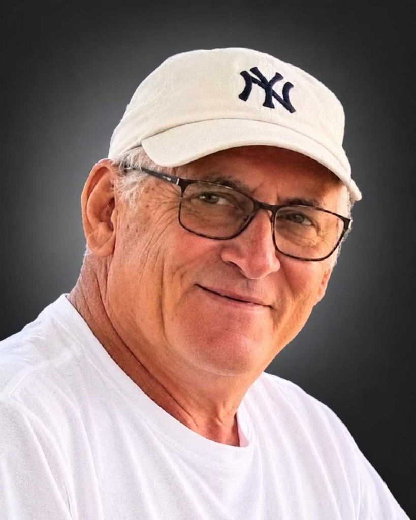 Daniel C. Joos
