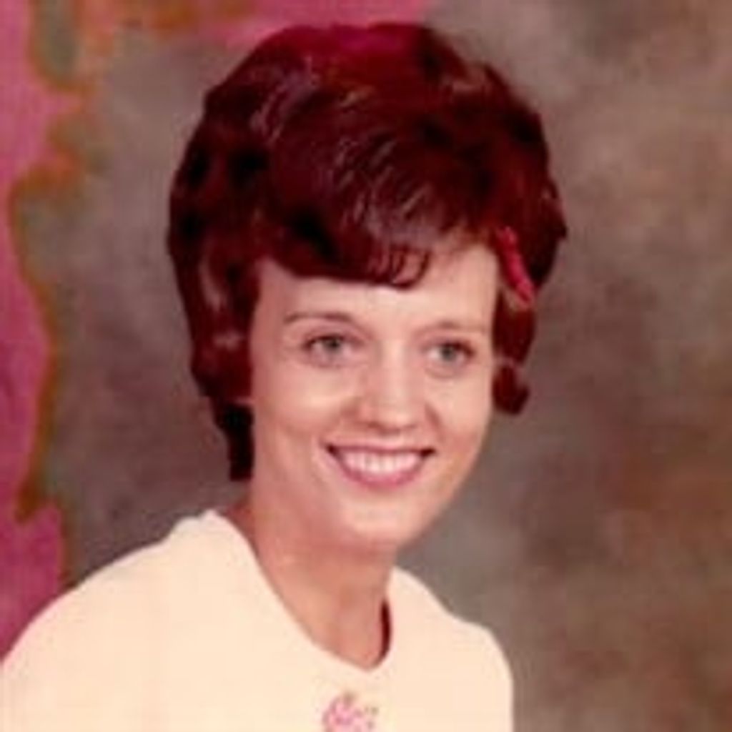 Virgie Lambeth Hughes Profile Photo