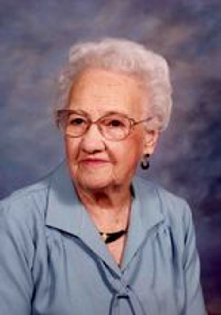 Lillian Weikart