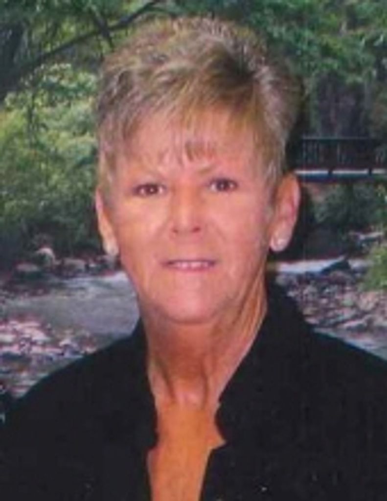 Jacaquline Gayle Harden