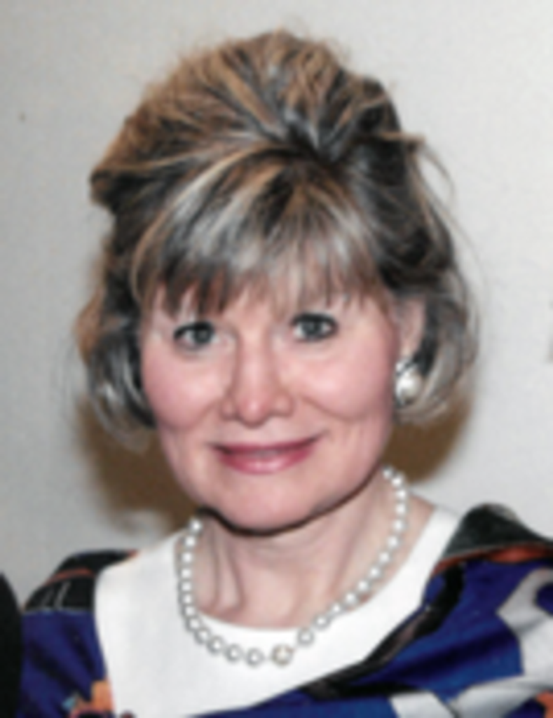 Jeannie (Blenda) (Stump) Bochette