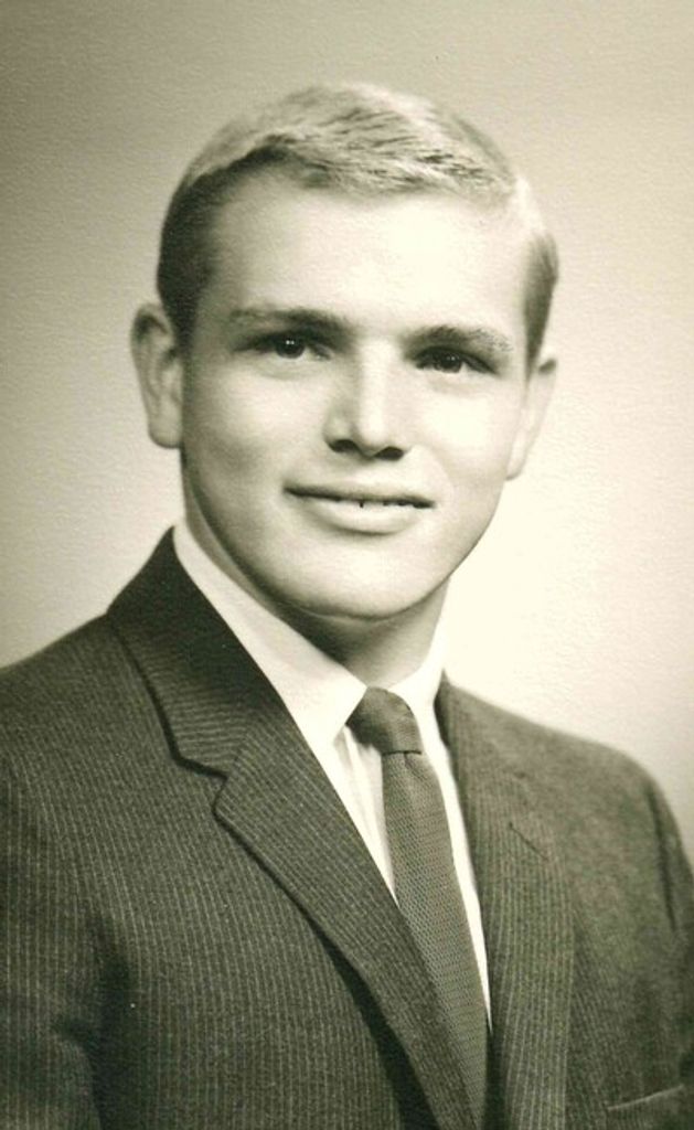 Joseph A "Joe" Slater